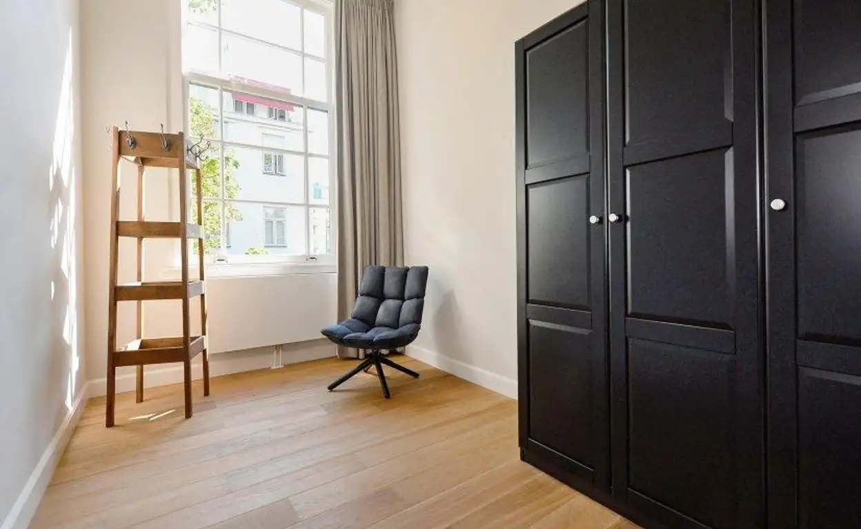 Foto #8 Appartement Bazarstraat Den Haag