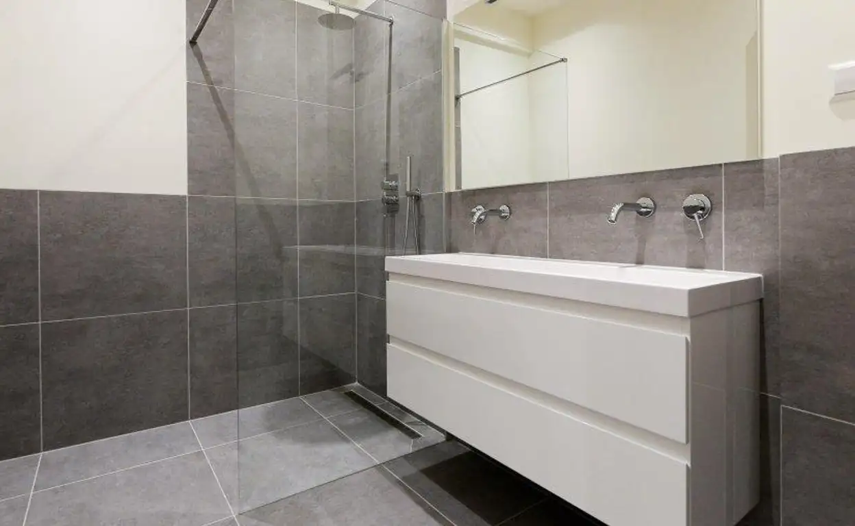 Foto #6 Appartement Bazarstraat Den Haag
