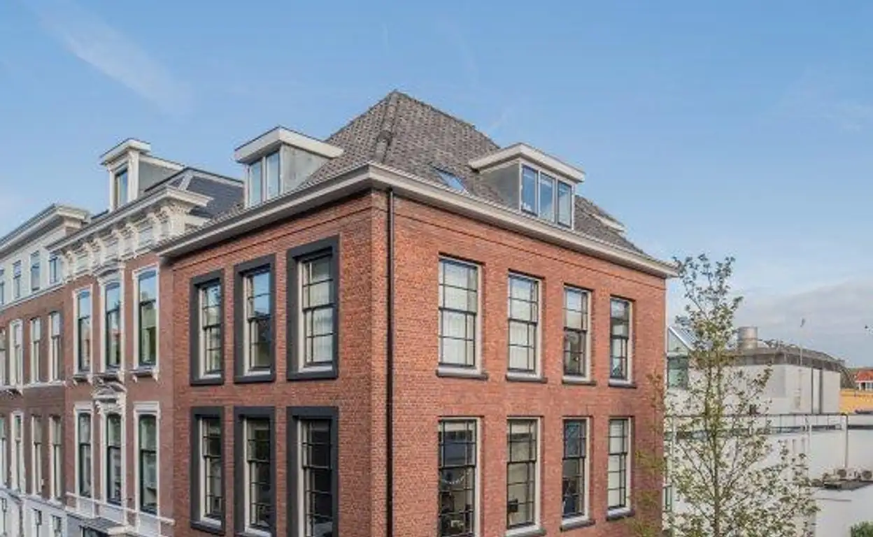 Foto #13 Appartement Bazarstraat Den Haag