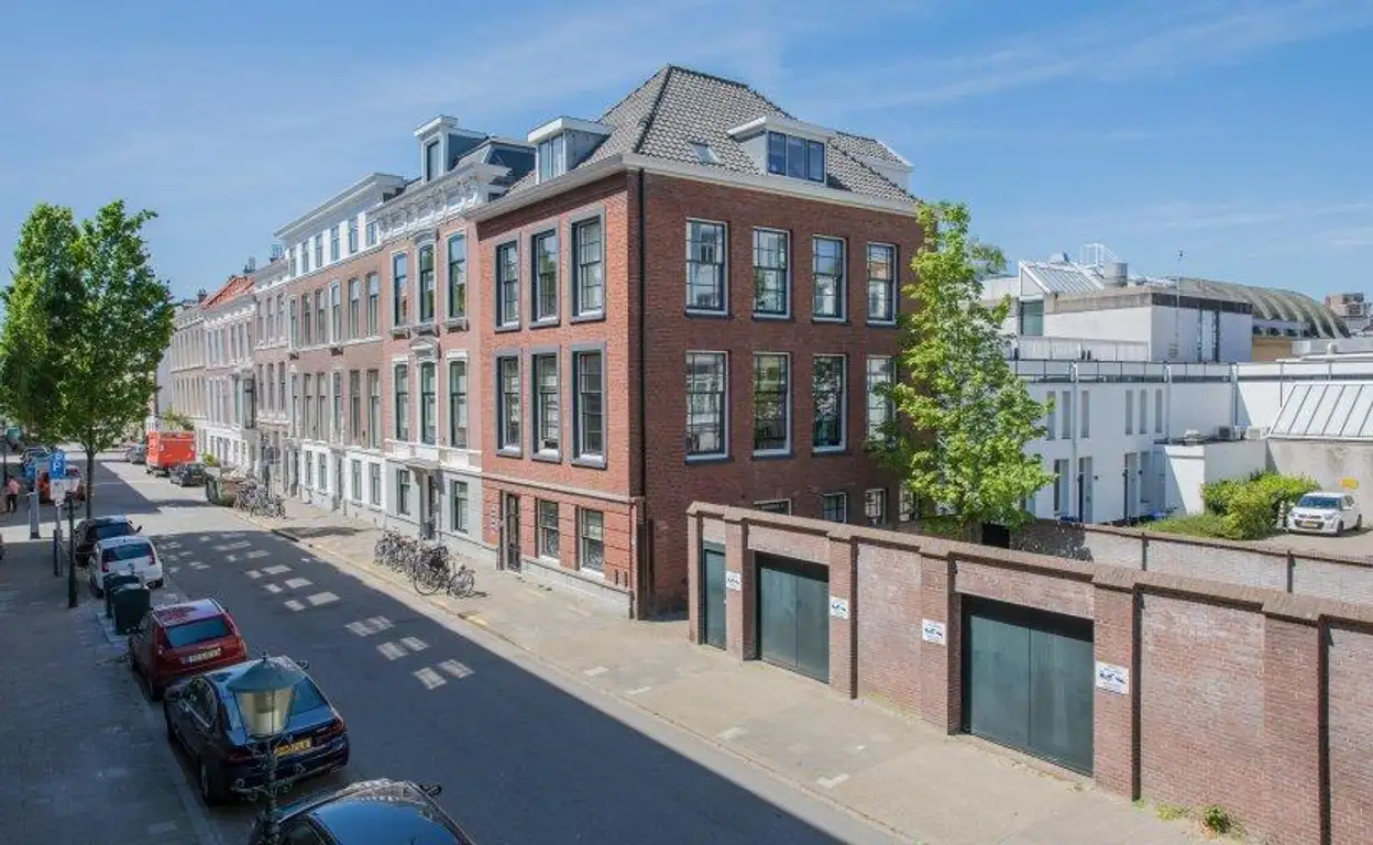 Foto #11 Appartement Bazarstraat Den Haag