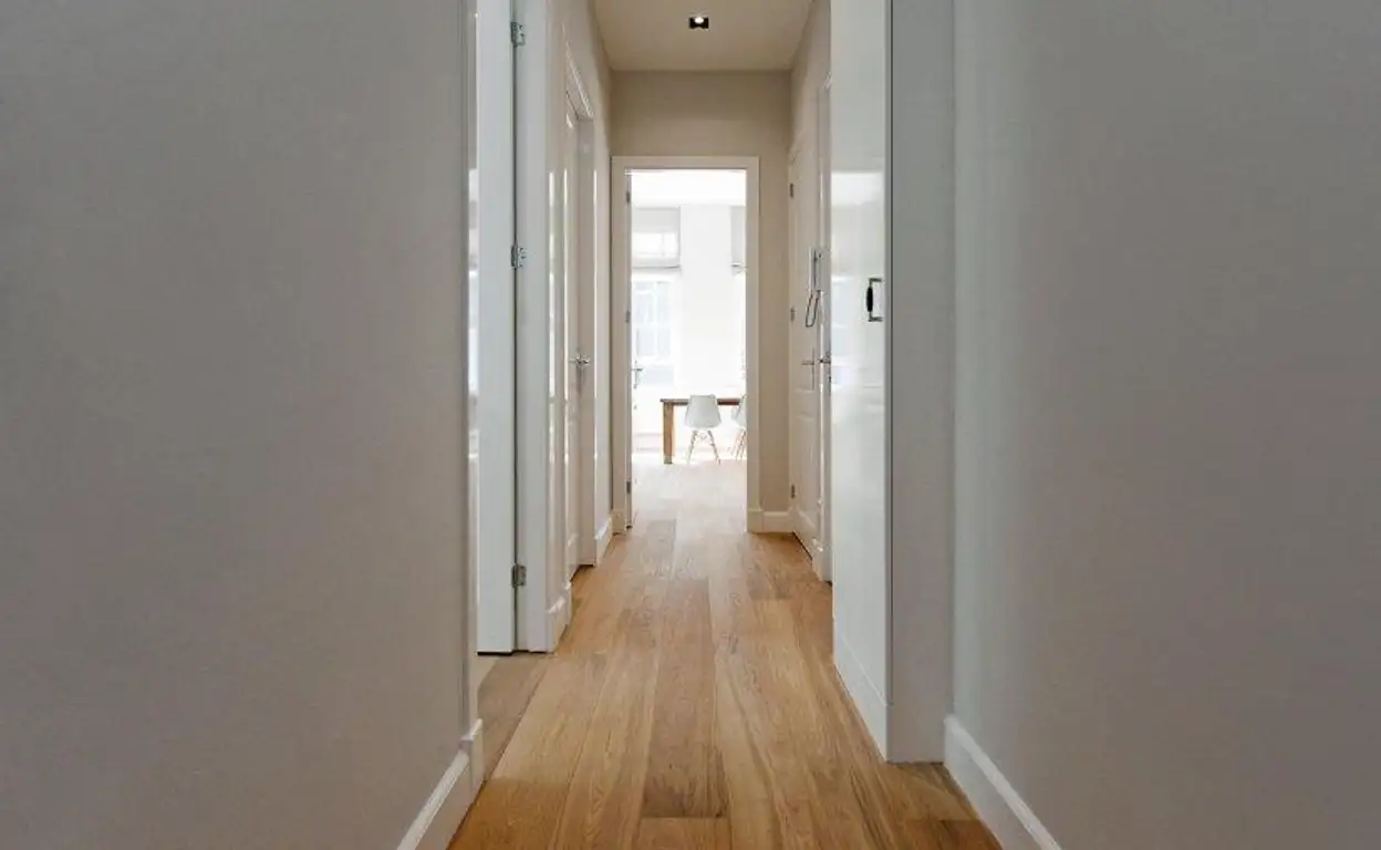 Foto #7 Appartement Bazarstraat Den Haag
