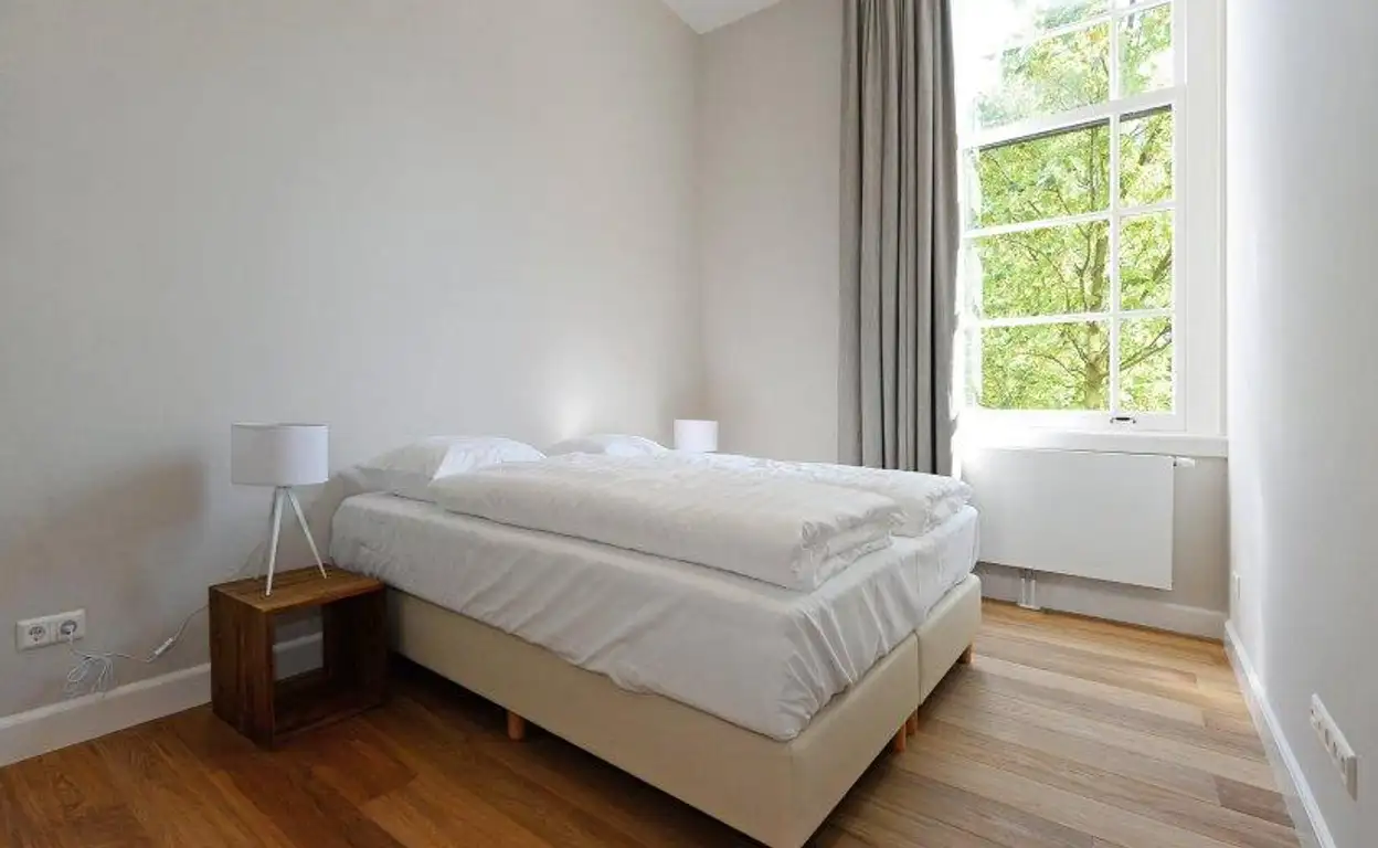 Foto #9 Appartement Bazarstraat Den Haag