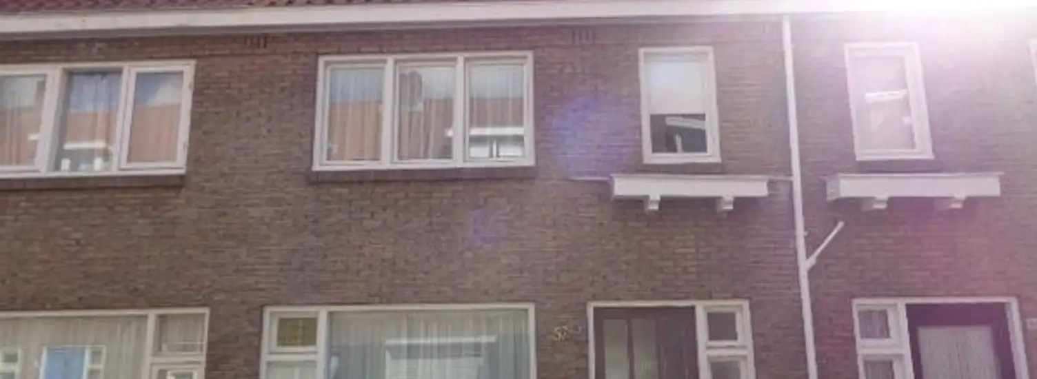 Foto #0 Kamer Willem Barentzstraat Eindhoven