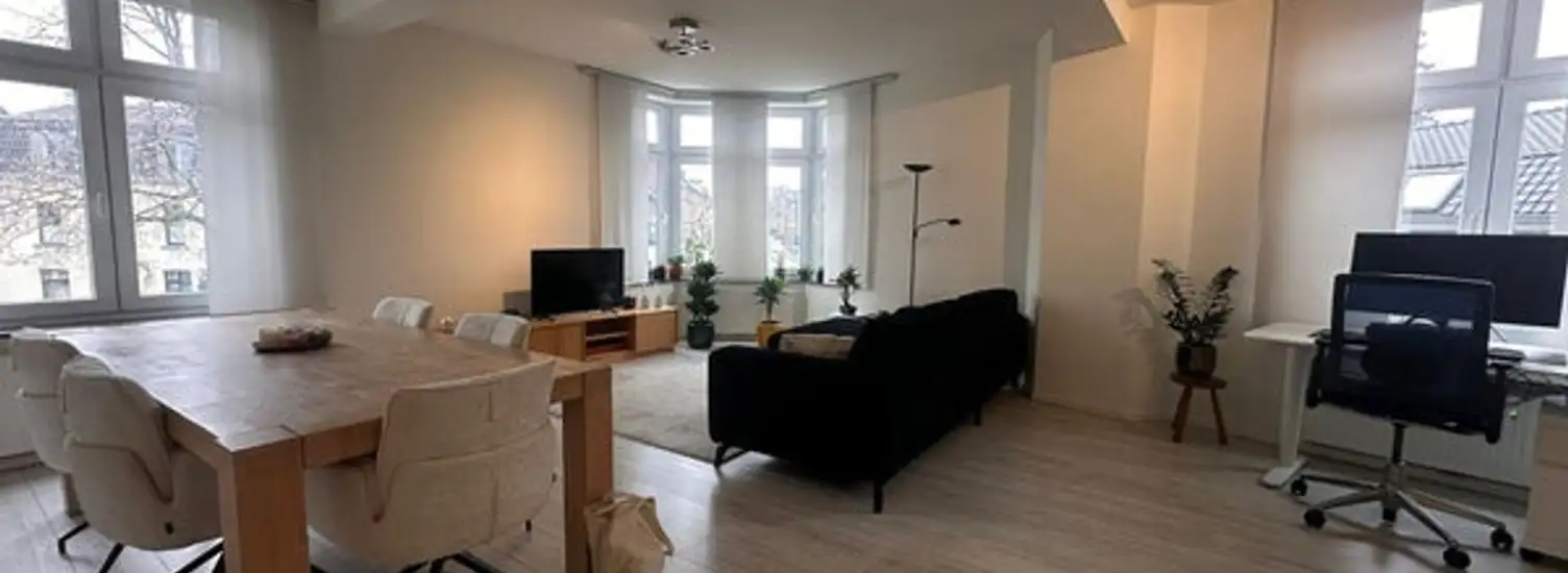 Foto #0 Huurwoning Mergelweg Maastricht