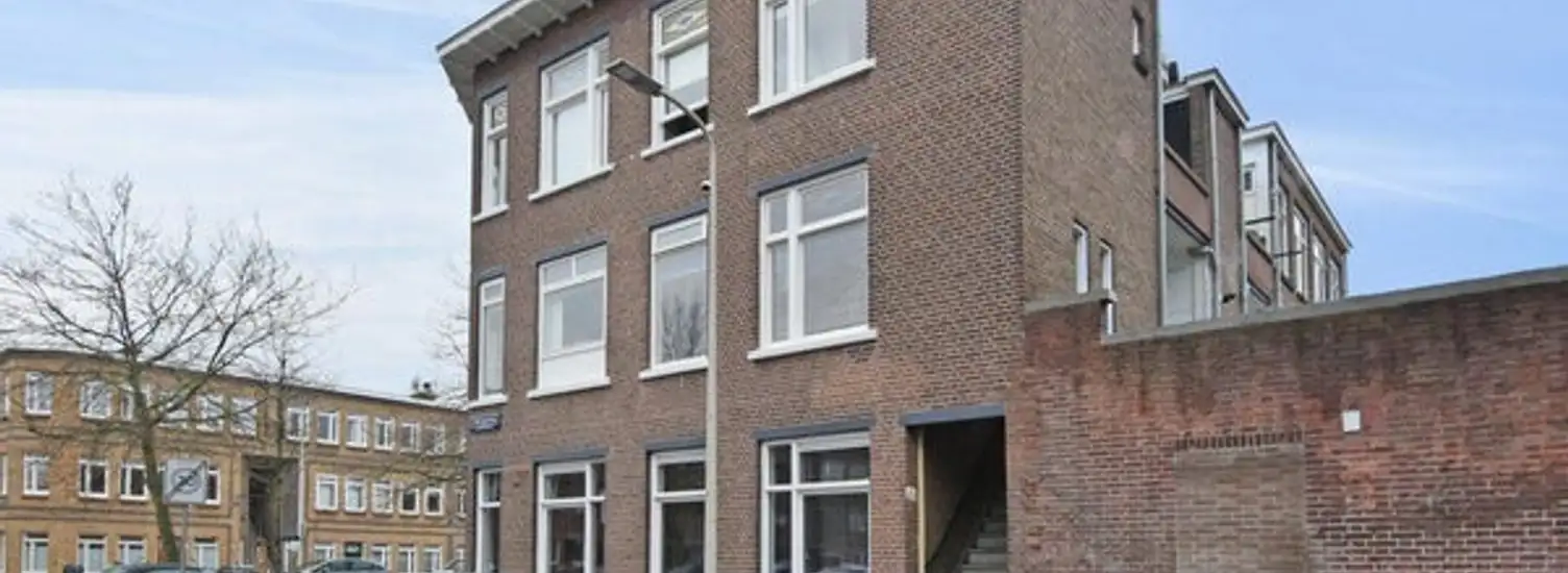 Foto #0 Appartement Sibergstraat Den Haag