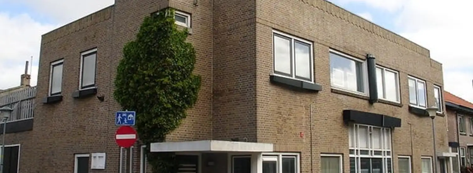 Foto #0 Appartement van Speykstraat Den Helder