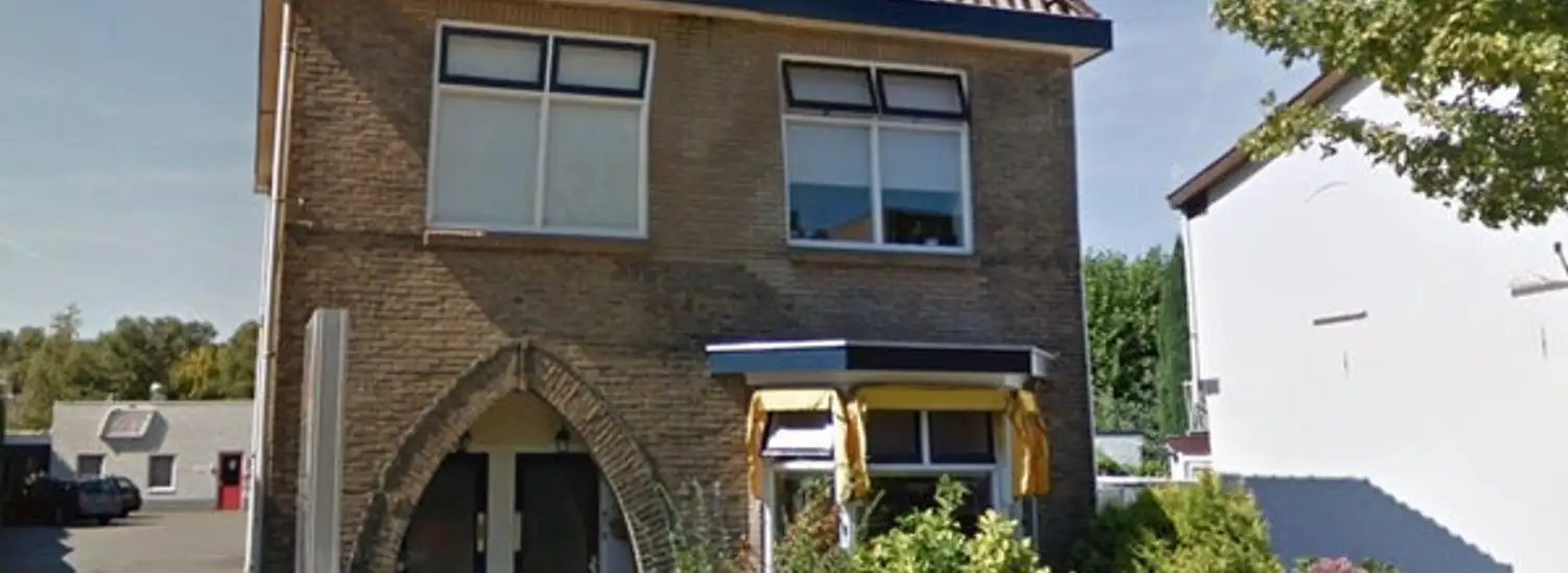 Foto #0 Appartement Berfloweg Hengelo