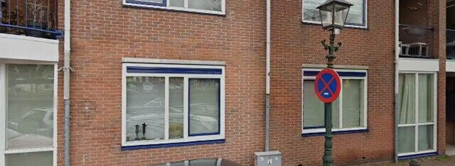 Foto #0 Appartement Spaarne Haarlem