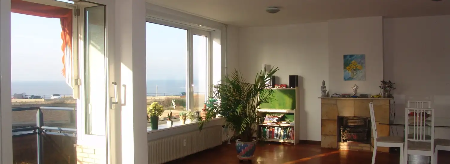 Foto #0 Appartement Trompstraat Zandvoort