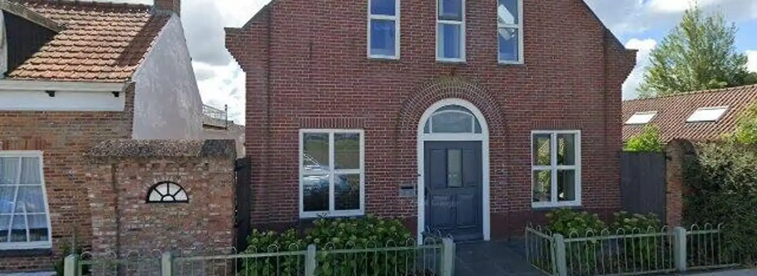 Foto #0 Huurwoning Sint Bavodijk Nieuwvliet