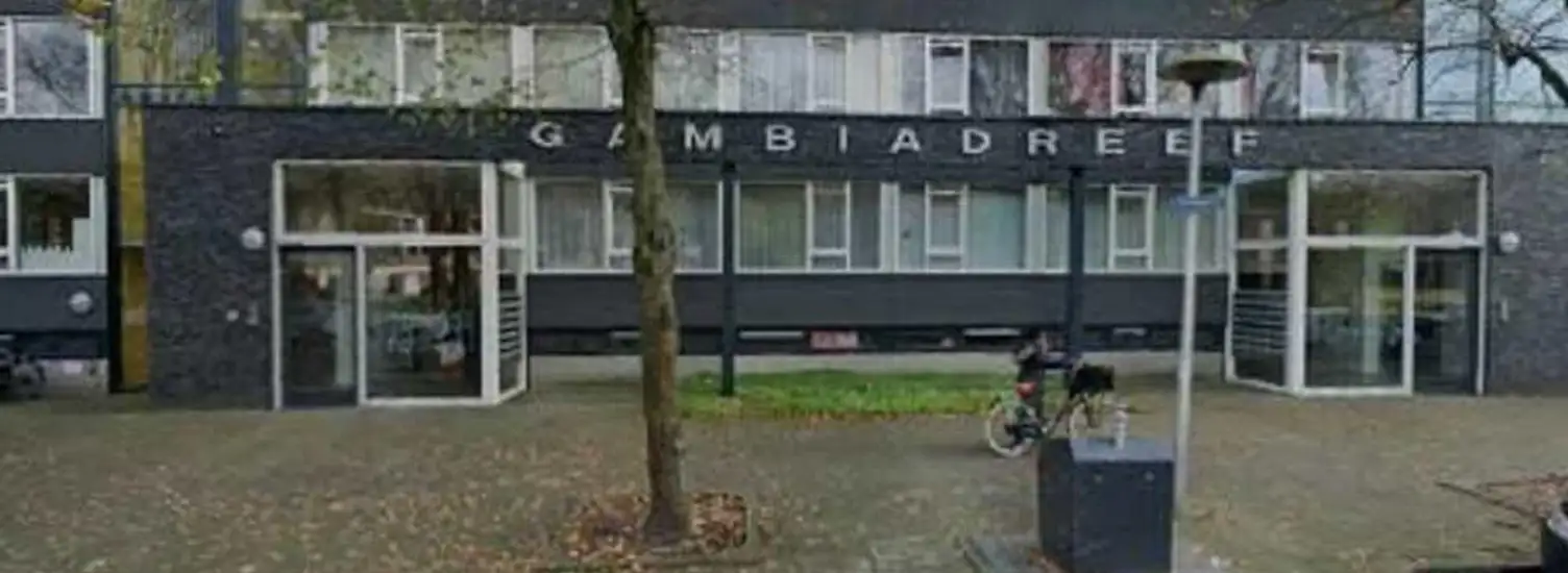 Foto #0 Appartement Gambiadreef Utrecht