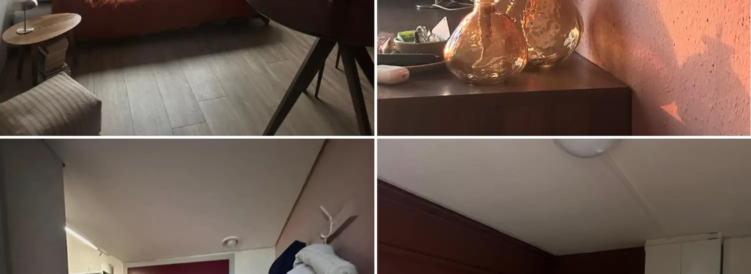 Foto #0 Kamer Vossendijk Nijmegen
