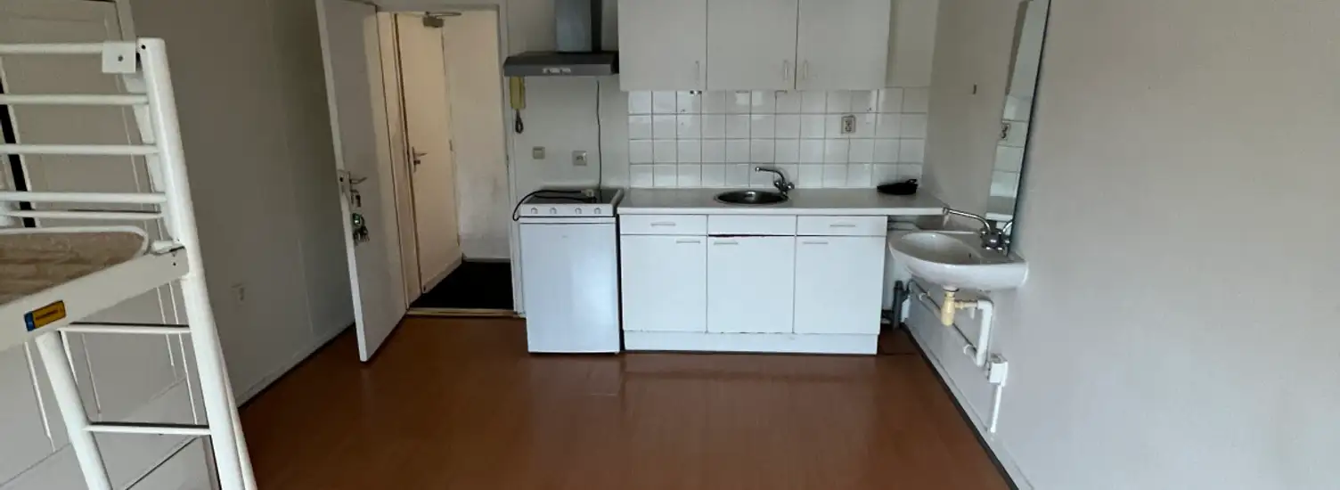 Foto #0 Studio Meelstraat Tilburg