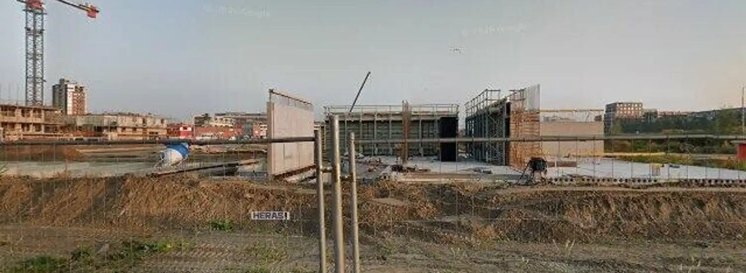 Foto #0 Appartement Mercuriuspad Delft