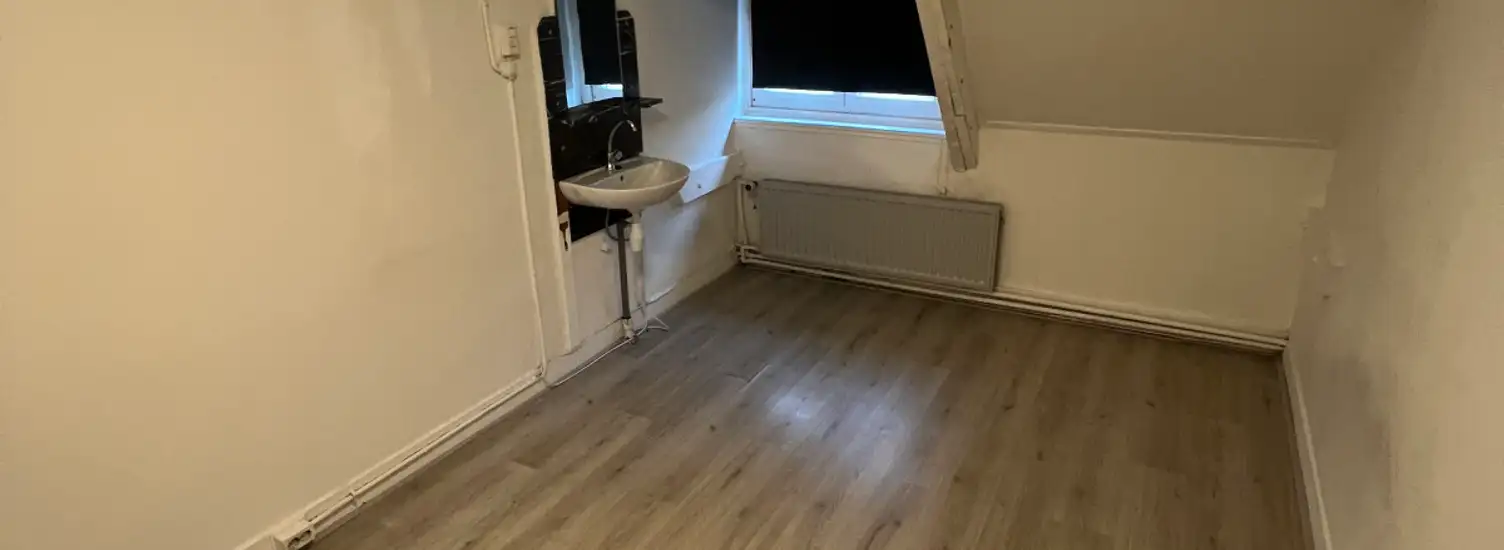 Foto #0 Kamer Koestraat Tilburg