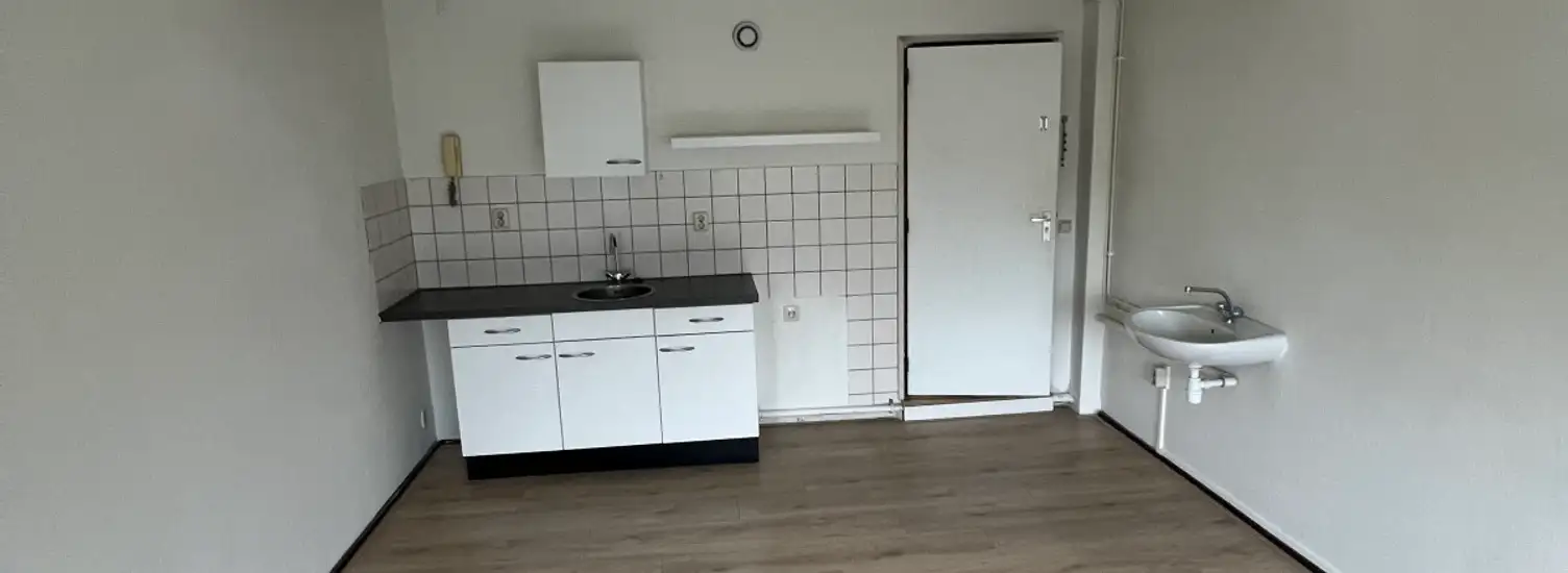 Foto #0 Studio Meelstraat Tilburg