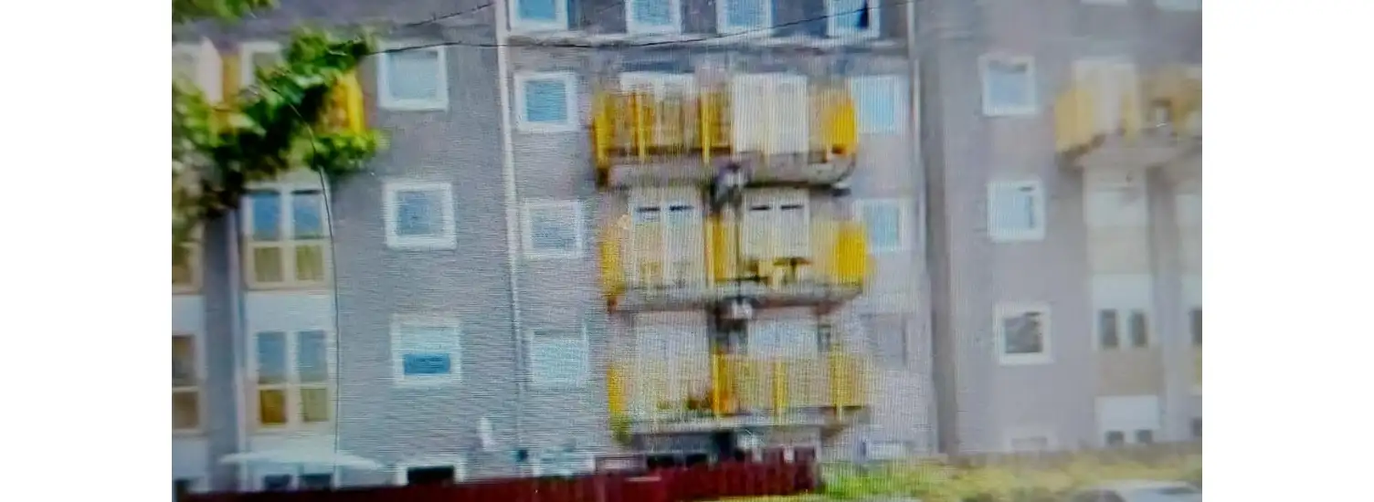 Foto #0 Appartement Derde Werelddreef Delft