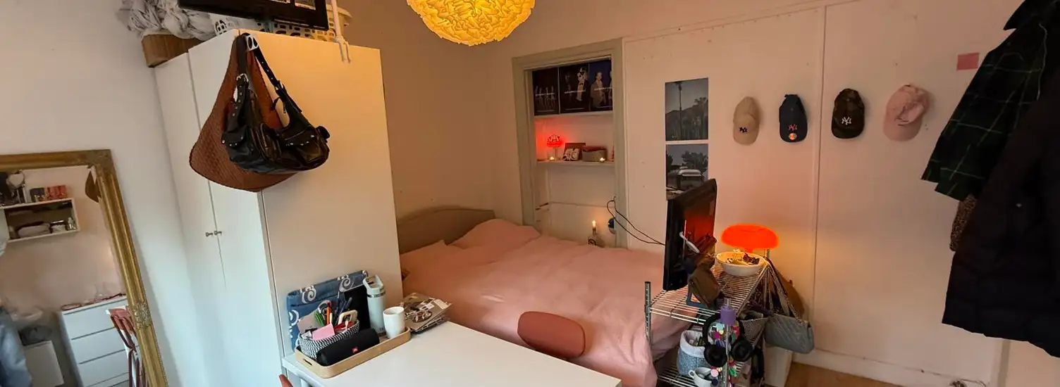 Foto #0 Kamer Grote Berg Eindhoven