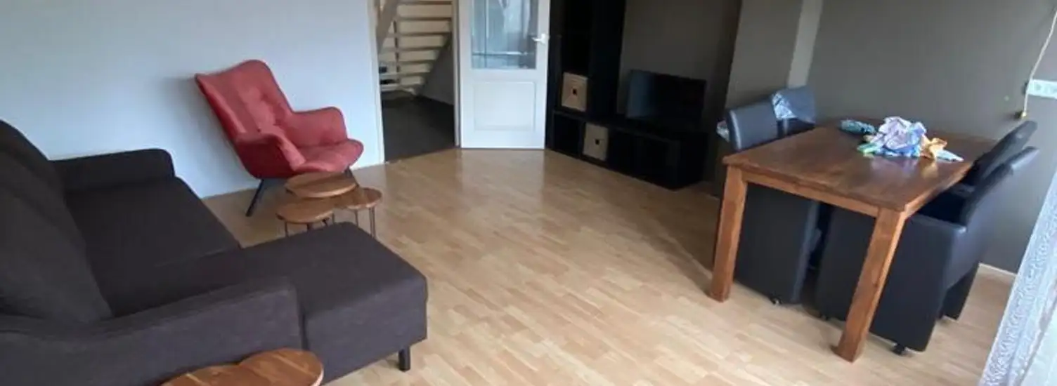 Foto #0 Kamer Willem Barentszstraat Den Bosch