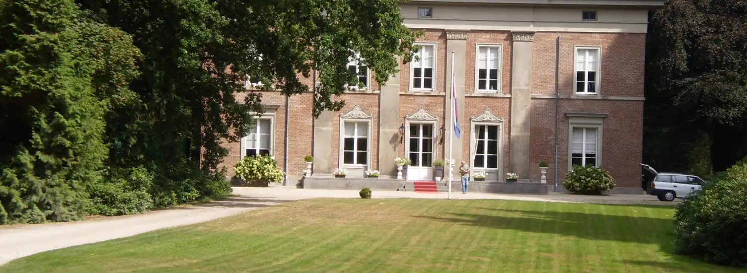 Foto #0 Appartement Nieuw-Loosdrechtsedijk Loosdrecht