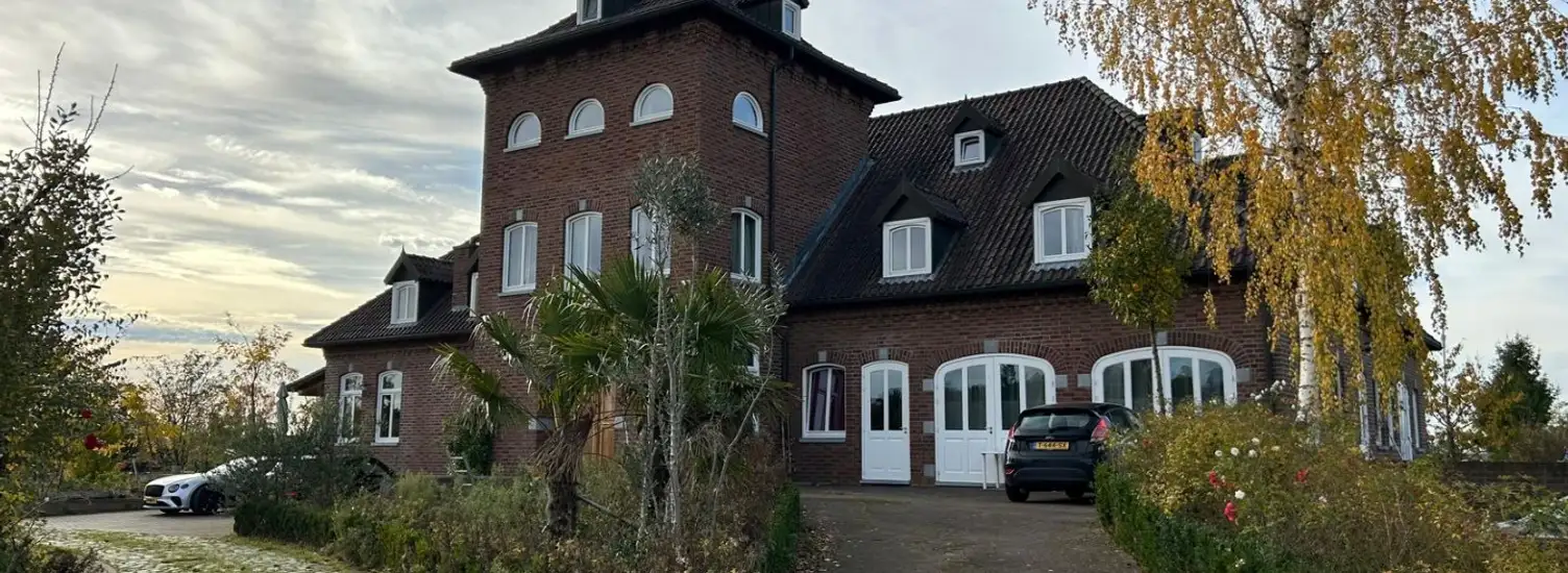 Foto #0 Appartement Raayerveldweg Swalmen