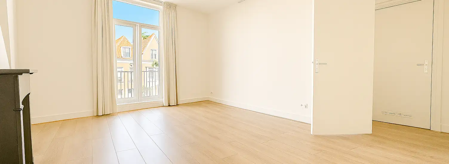 Foto #0 Appartement Van Bylandtstraat Den Haag