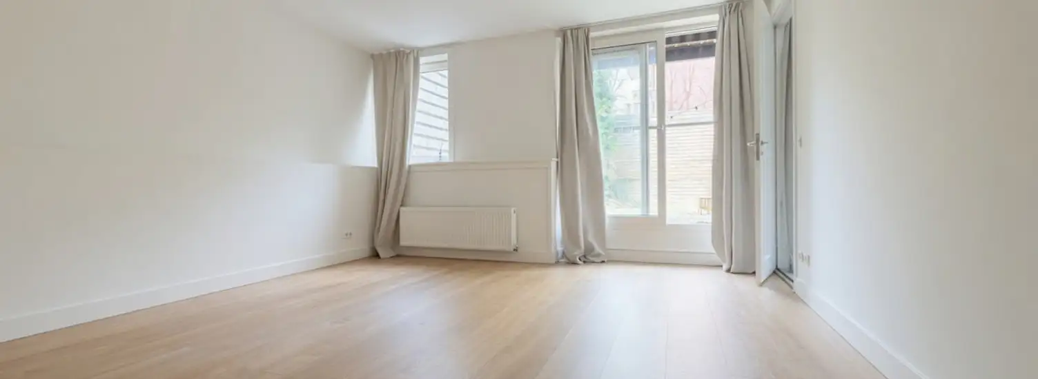 Foto #0 Appartement Schiedamsesingel Rotterdam