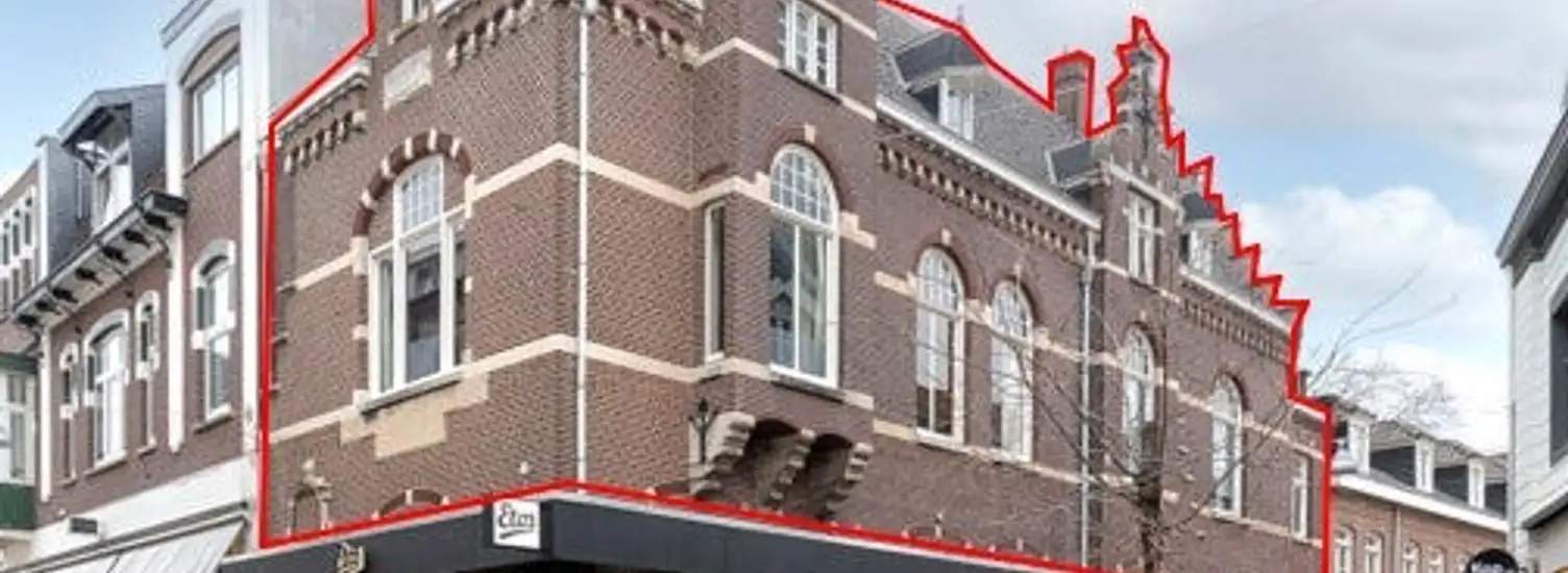 Foto #0 Appartement Begijnenhofstraat Sittard