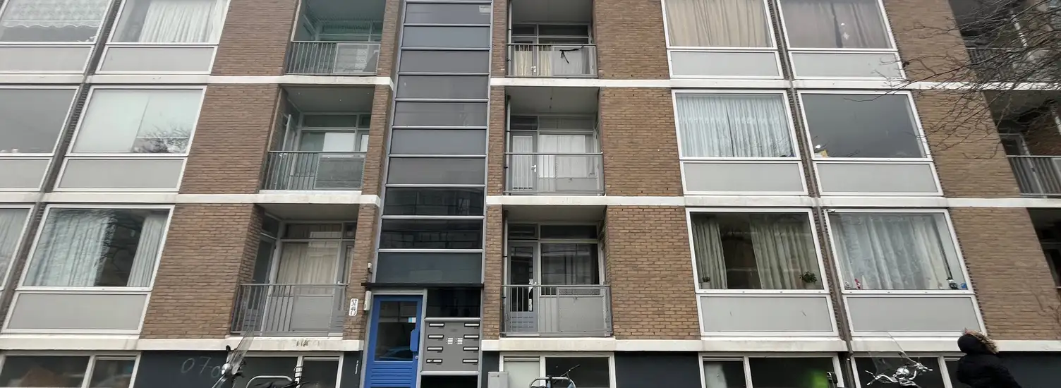 Foto #0 Appartement Zwaardvegersgaarde Den Haag