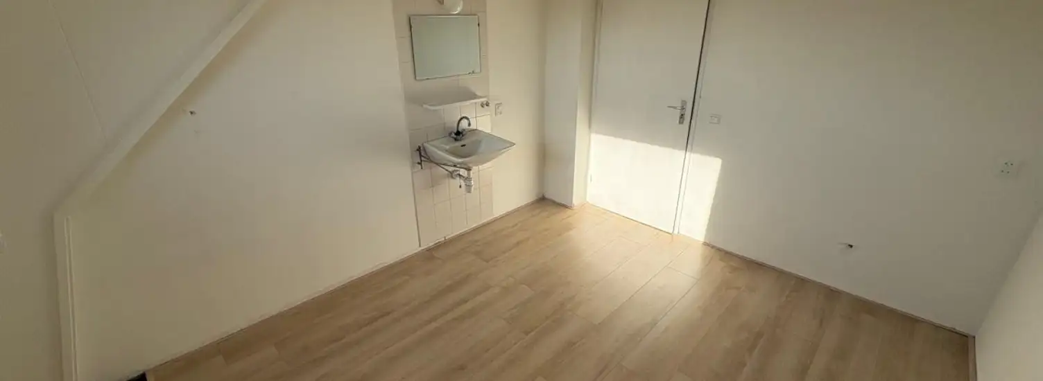 Foto #0 Huurwoning Hoefstraat Tilburg