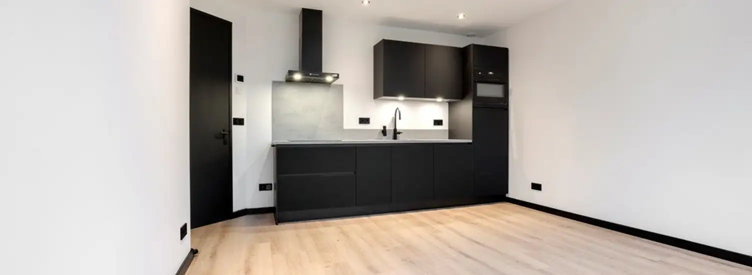 Foto #0 Appartement Schiedamseweg Beneden Rotterdam