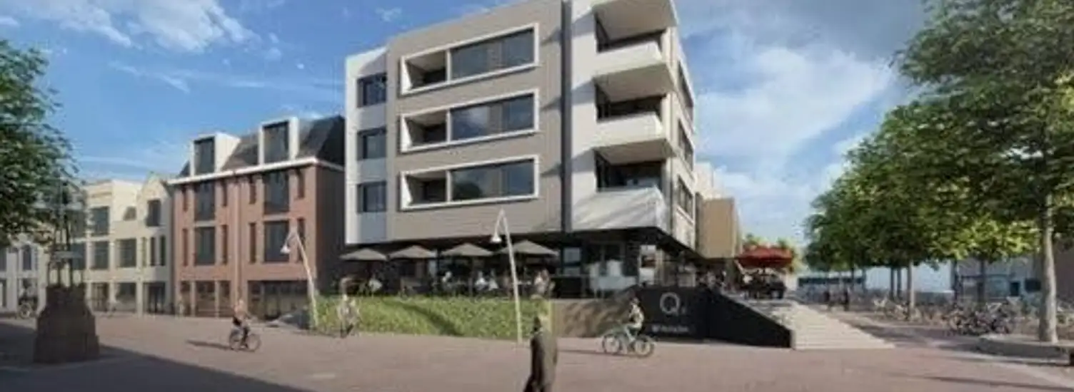 Foto #0 Appartement Maanderpoort Ede