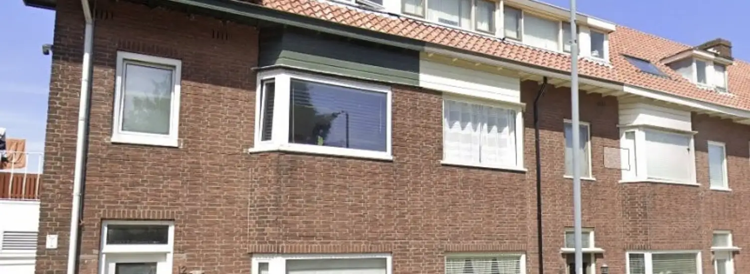 Foto #0 Kamer Acaciastraat Breda