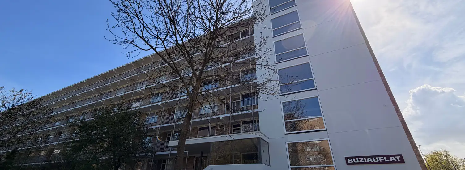Foto #0 Appartement Buziaulaan Rijswijk