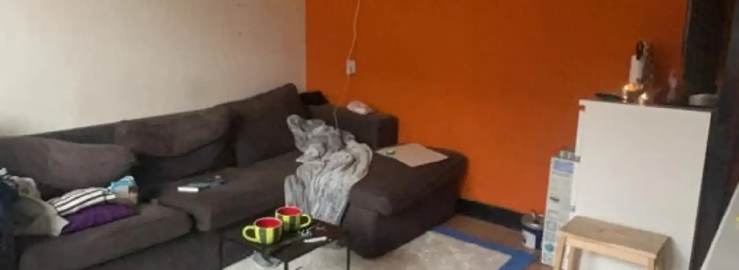 Foto #0 Kamer Bisschop Zwijsenstraat Tilburg
