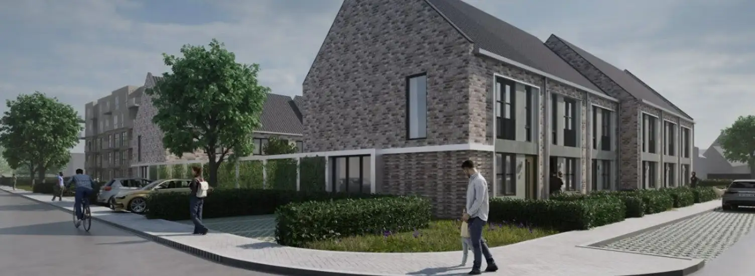 Foto #0 Huurwoning Jan van Galenstraat Druten