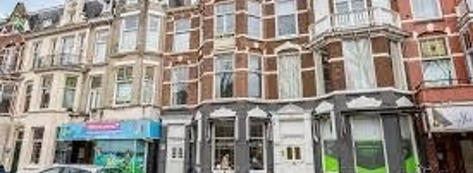 Foto #0 Appartement Laan van Meerdervoort Den Haag