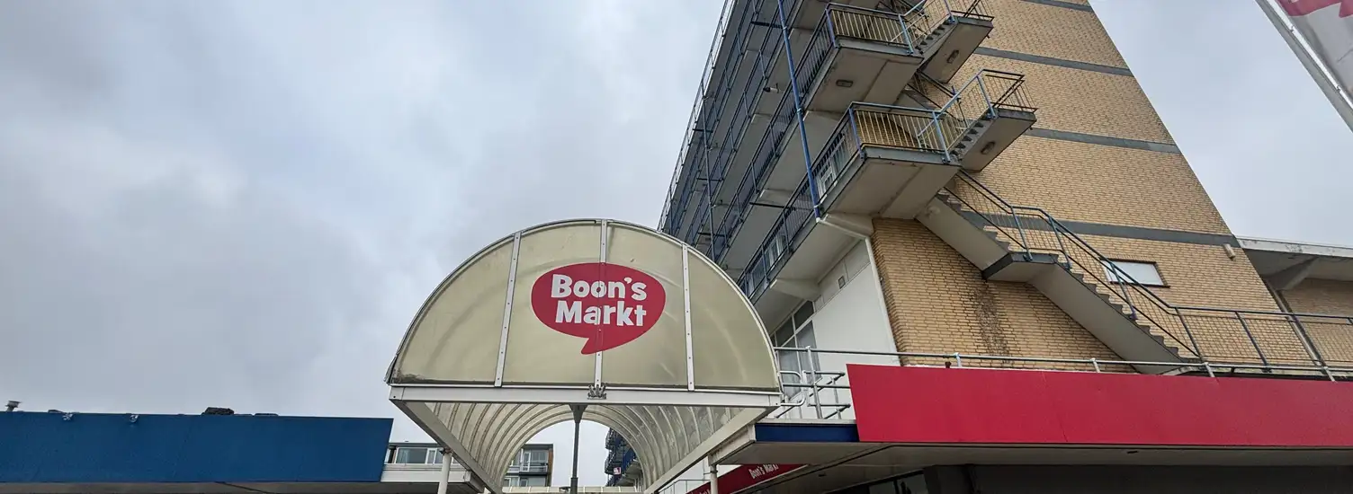 Foto #0 Appartement Burgemeester Jansenlaan Zwijndrecht