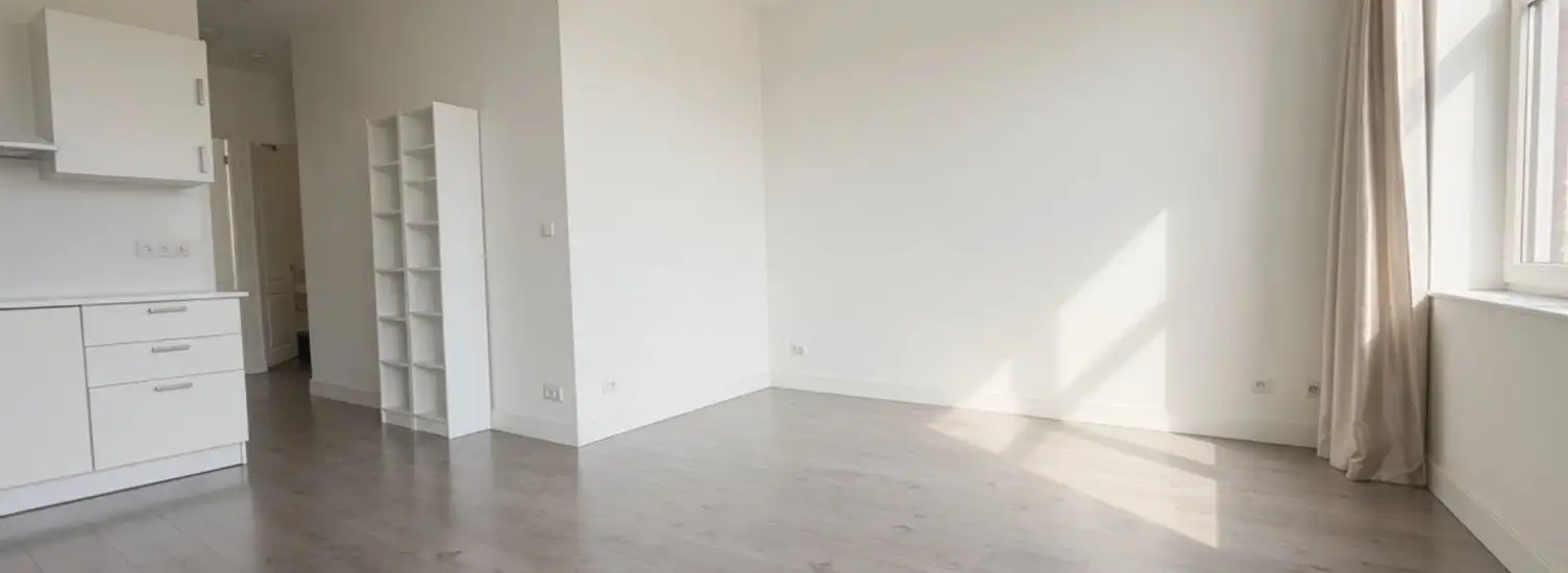 Foto #0 Appartement 's-Gravendijkwal Rotterdam