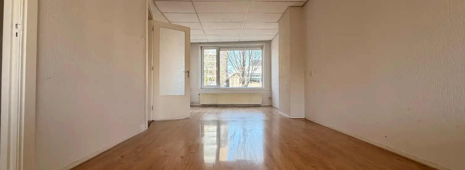 Foto #0 Huurwoning Arnold Spoelplein Den Haag