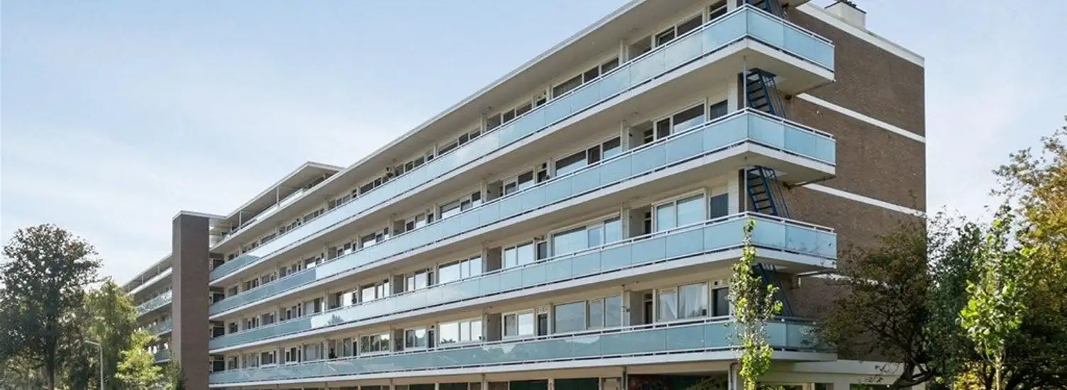 Foto #0 Appartement Maarten Lutherweg Amstelveen