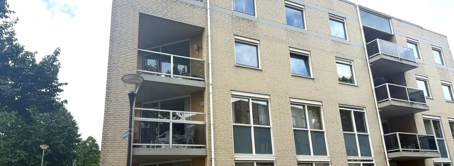 Foto #0 Appartement Raadhuispark Beek