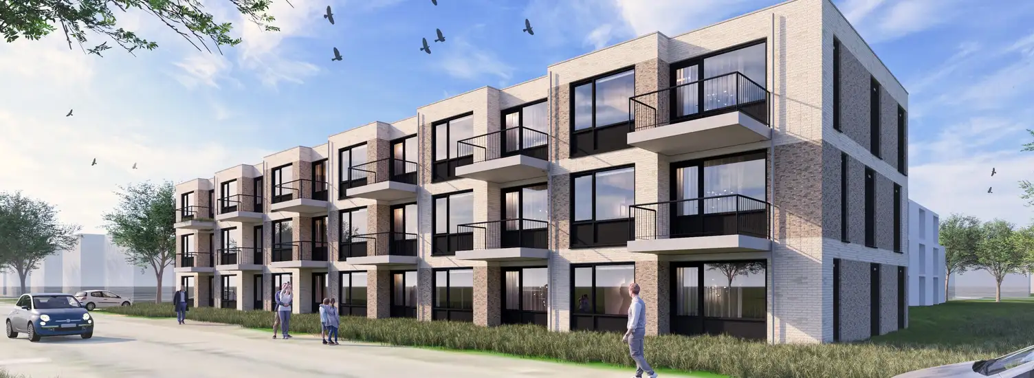 Foto #0 Appartement Heersweg Druten