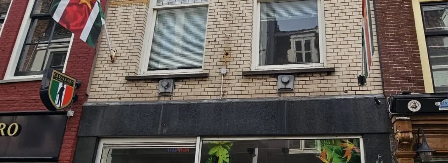 Foto #0 Studio Mariastraat Utrecht