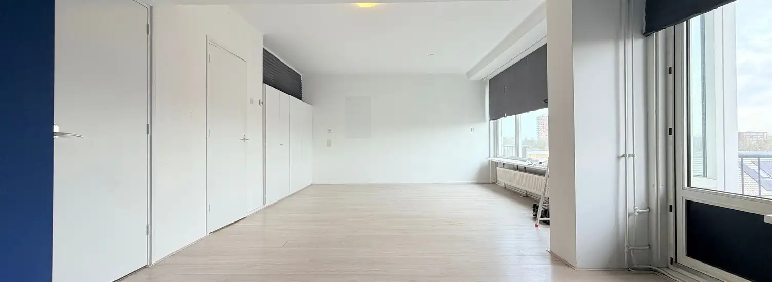 Foto #0 Appartement Burgemeester Jansenlaan Zwijndrecht