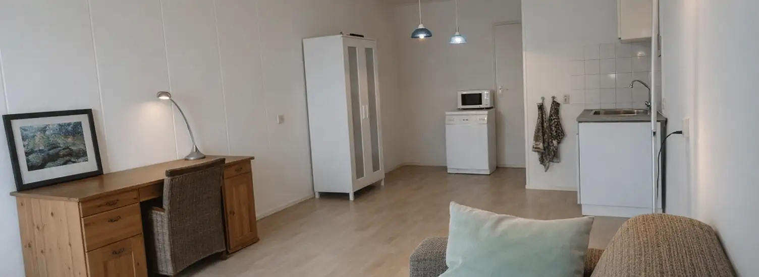 Foto #0 Studio Oude Herengracht Leiden