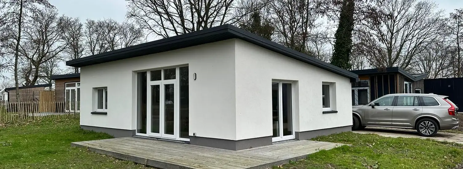 Foto #0 Huurwoning Akkerweg Den Oever