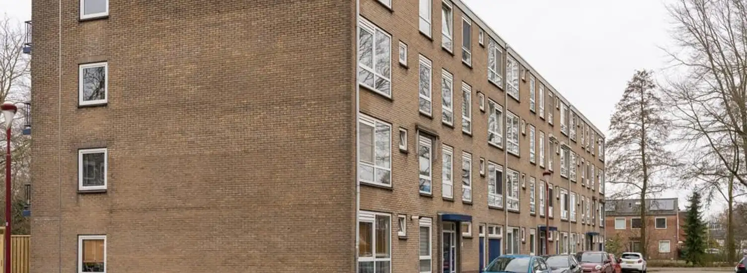 Foto #0 Appartement Wenckebachplantsoen Nieuwegein