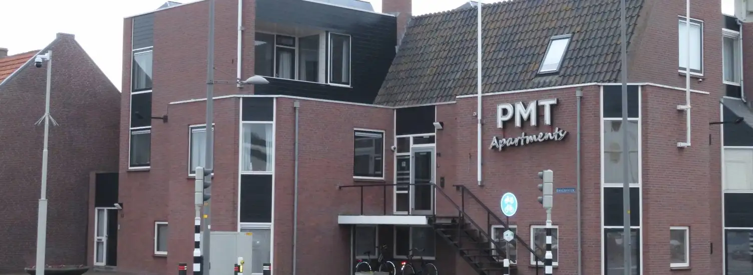 Foto #0 Appartement Binnenhaven Den Helder