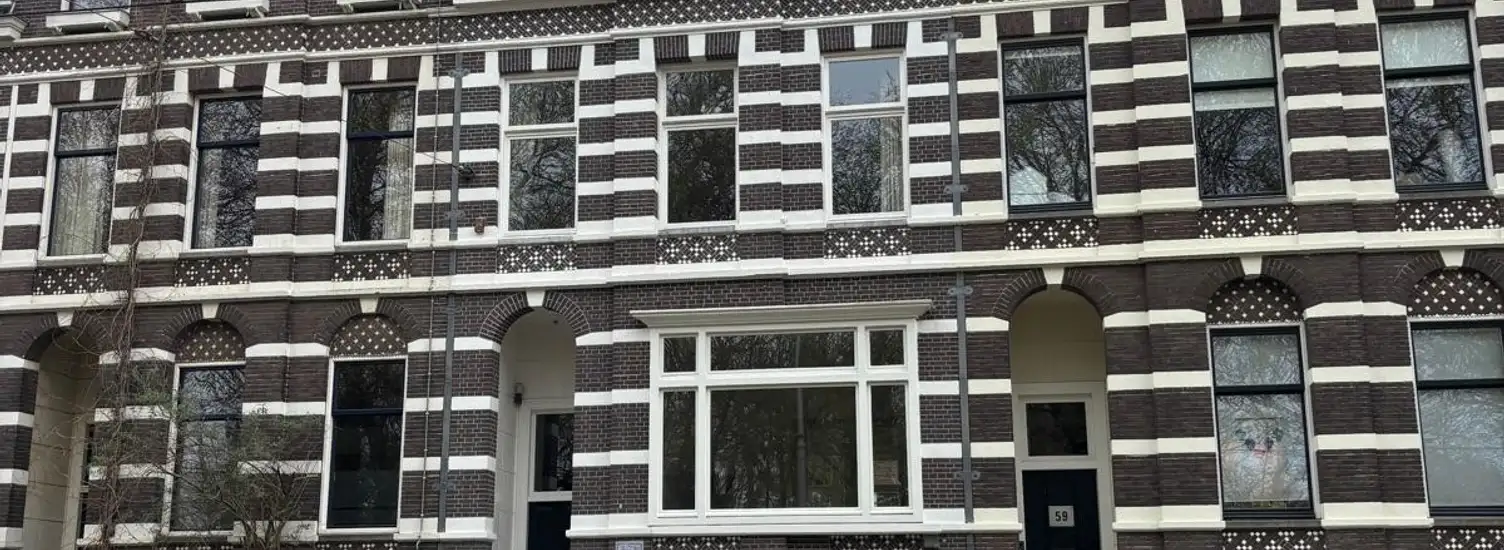 Foto #0 Appartement Oosterpark Amsterdam